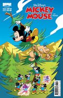 MickeyMouseAndFriends issue 301