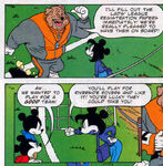 Mickey Mouse and Friends-261-22