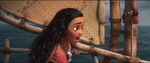 Moana awakens from her nightmare.