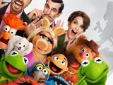 Muppets Most Wanted