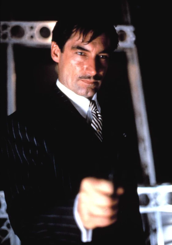 Neville Sinclair