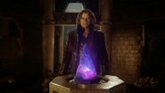 Once Upon a Time - 4x04 - The Apprentice - Rumplestiltskin and the Sorcerer's Hat