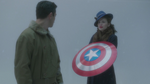 PeggyCap'sShield