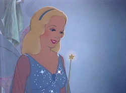 Blue Fairy Gallery Disney Wiki Fandom