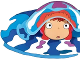 Ponyo