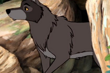 el libro de la selva coronel hathi