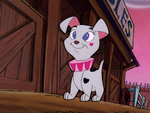 Rebecca (101 Dalmatians: The Series)