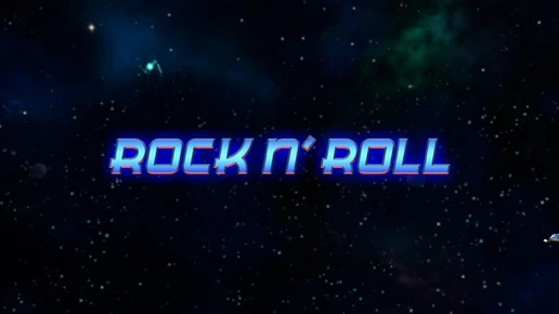 Rock-n'-Roll