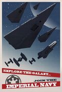 SW Rebels Propaganda Poster