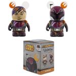 Star Wars Rebels Sabine Vinylmation Eachez Vinyl Figures by Disney