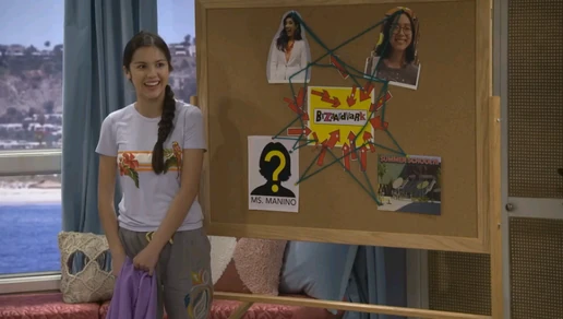 Summer School Conspiracy