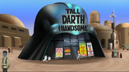 TallDarth&Handsome