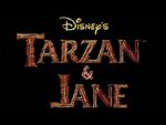Tarzan & Jane trailer