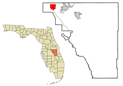 2000px-Osceola County Florida Incorporated and Unincorporated areas Celebration Highlighted