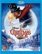 AChristmasCarolBlu-ray