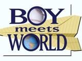 Boy Meets World