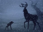 Bambi-disneyscreencaps.com-4880.jpg (179 КБ) «Идём, мой сын.»