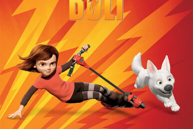 Penny | Disney Wiki | Fandom