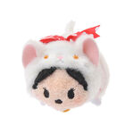 Cat Minnie Tsum Tsum Mini