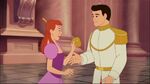 Prince Charming and Anastasia