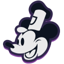 Steamboat Willie Mickey