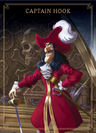 DVG Captain Hook