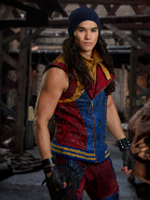 Jay in Descendants, Descendants 2 en Descendants 3