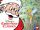 Disney Christmas Story