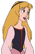 Eilonwy pretty