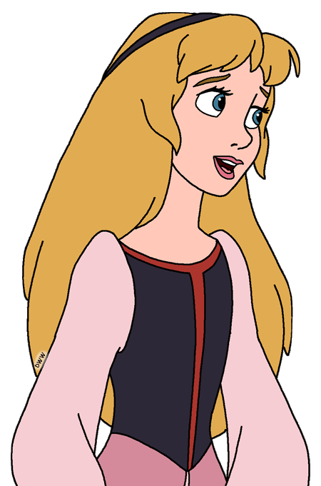 Eilonwy Gallery Disney Wiki Fandom