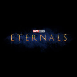 Eternals official logo