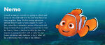 Finding Dory Character Profiles 01