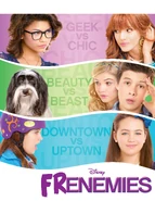 Frenemies 2012 film