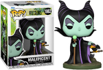 1082. Maleficent (with Diablo) (2021 2022 Halloween)