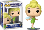1347. Tinker Bell (on Mirror) (Peter Pan's 70th Anniversary) (2023)
