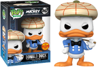 Digital #242: Donald Duck (from Donald's Golf Game) (2023 Digital NFT Release, 2024 Physical Release — 1,800 Pieces)