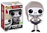 205. Jack Skellington (with Pajamas) (2016 San Diego Comic Con / Hot Topic Exclusive)