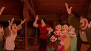 Gaston (Reprise)