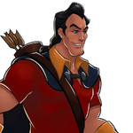 Gaston