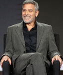 George Clooney Winter TCA19