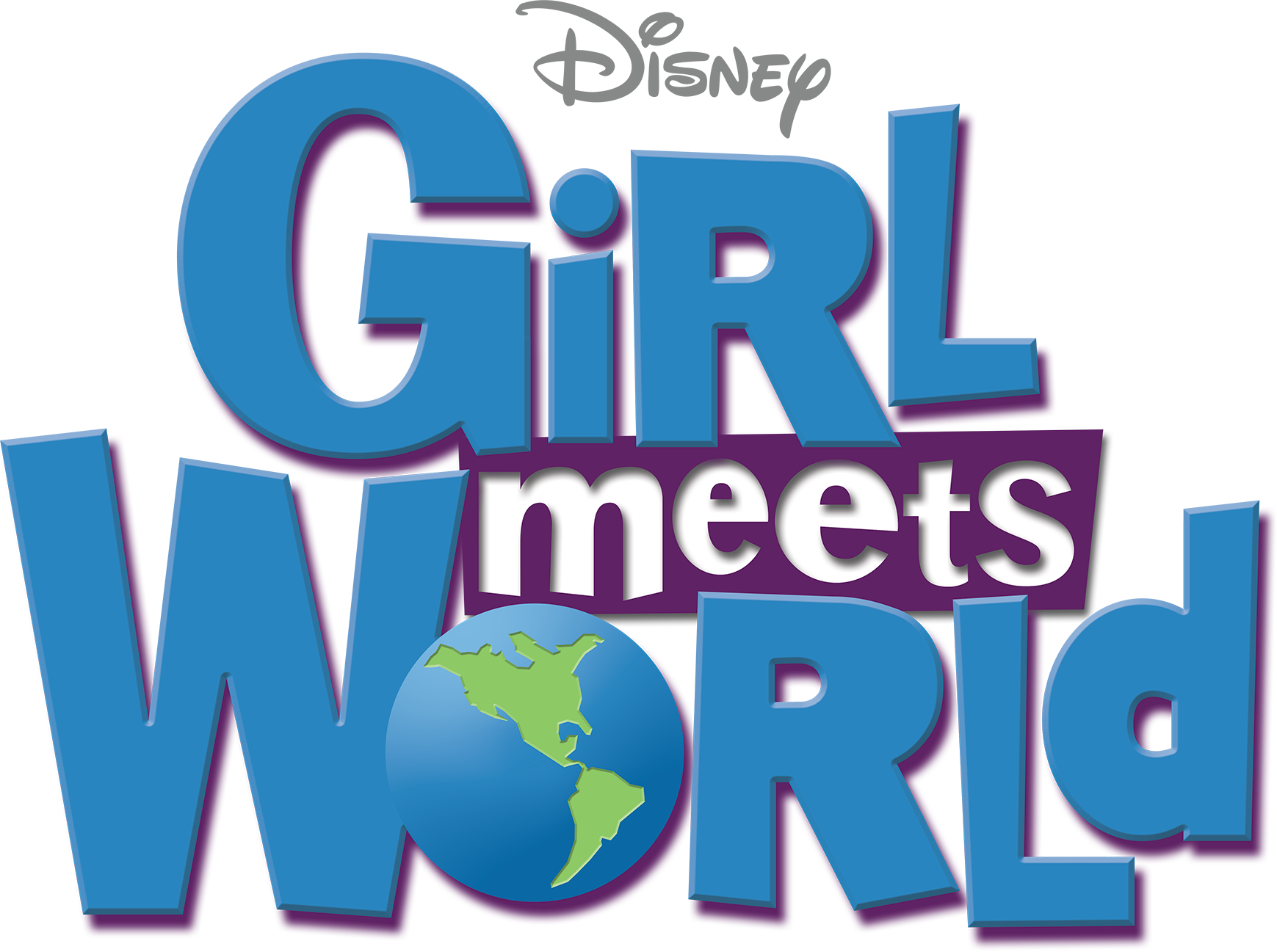 Girl Meets World, Disney Wiki