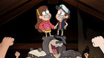 Gravity Falls Last Episode