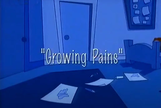 Growing Pains