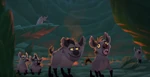 The Hyenas of the Outlands.