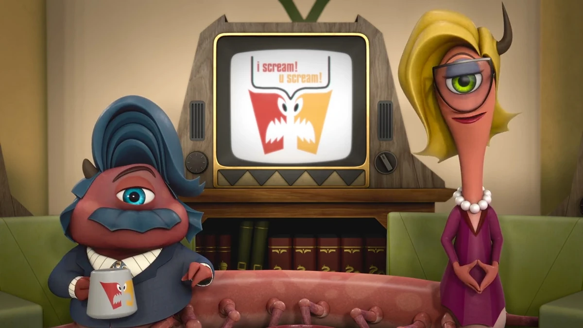 Jack and Jill Disney Wiki Fandom