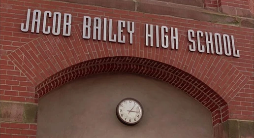 Jacob Bailey High School