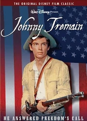 Johnny Tremain