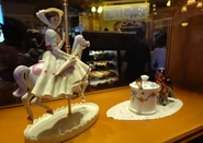 Mary Poppins Display