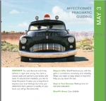 Sheriff's page in Disneystrology