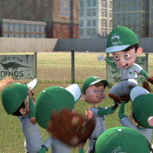 Michael Goob Yagoobian Disney Wiki Fandom You name it i probably love it! michael goob yagoobian disney wiki